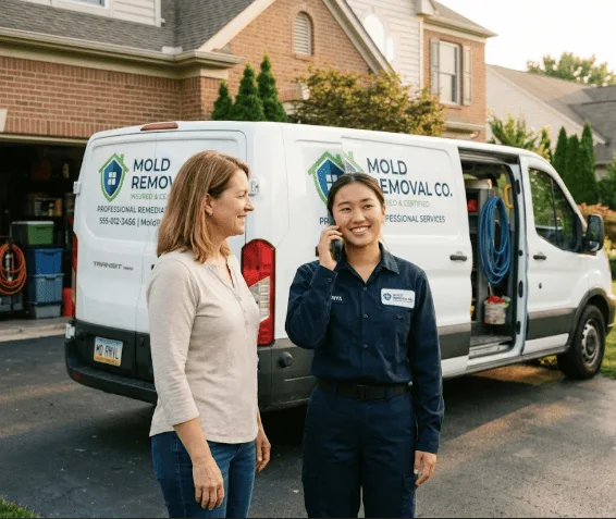 Crawlspace Mold Remediation Shafer, MN FAQs